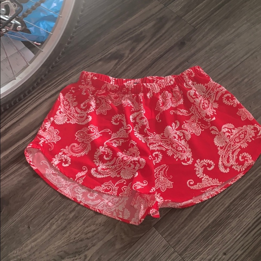 (2/$8 mix and match Shorts)
